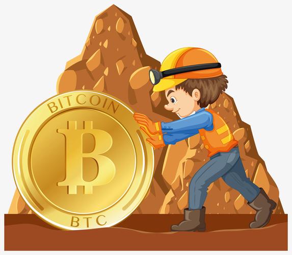 A high-performance mining machine in action, exemplifying efficiency in Bitcoin and Ethereum operations