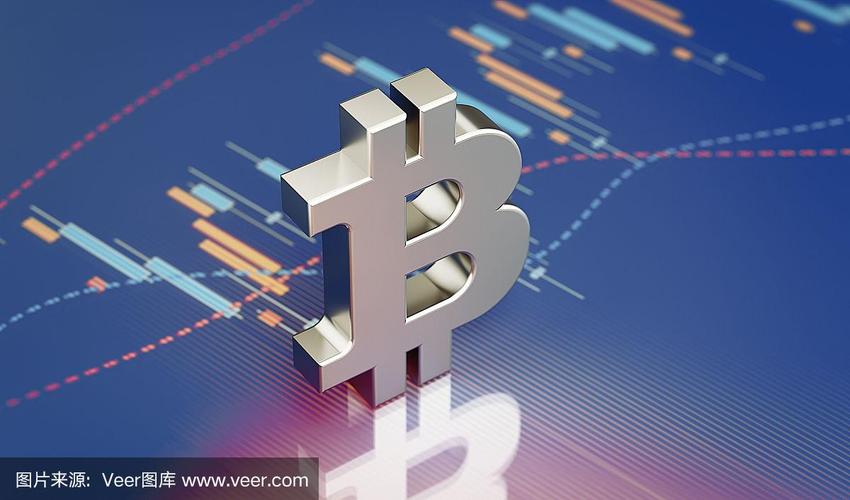 A depiction of Bitcoin mining operations highlighting the Innosilicon T4's role in early BTC networks